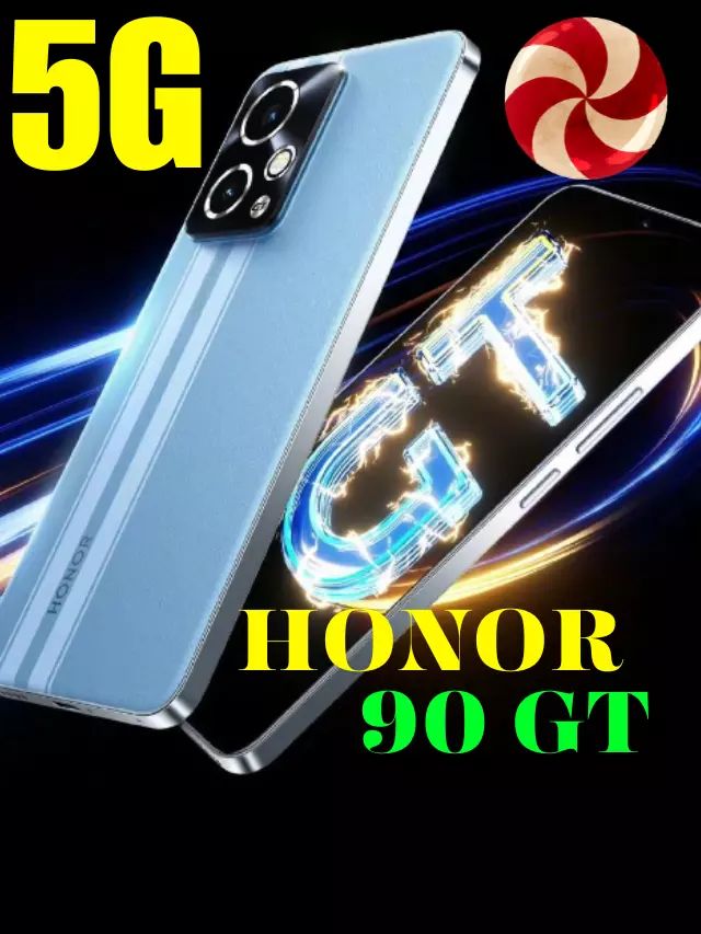 honor 90 gt launch