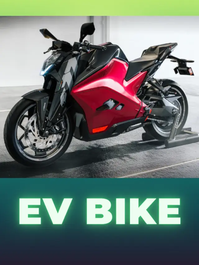 EV BIKE