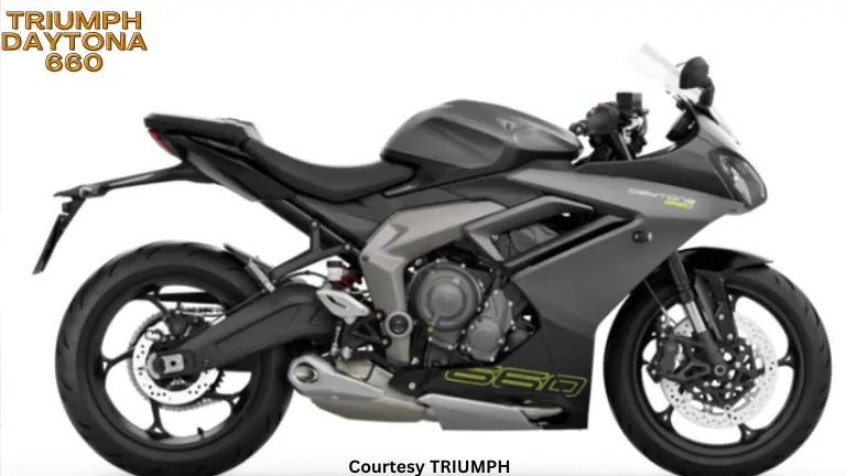 Triumph Daytona 660 (1)