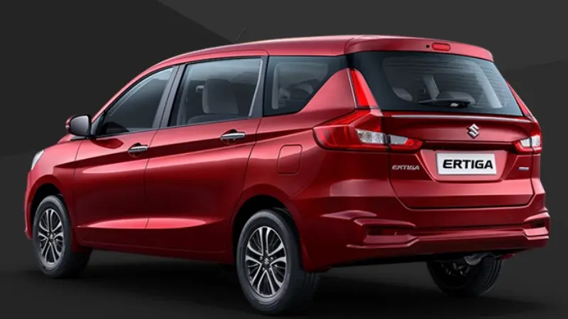 Maruti Grand Vitara 7-सीटर का विस्तृत विश्लेषण और फीचर्स